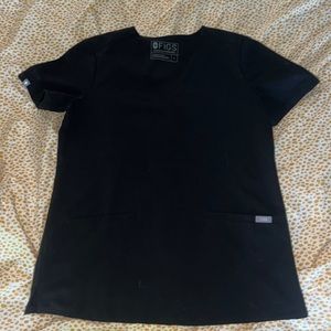 Figs scrub set (tall)